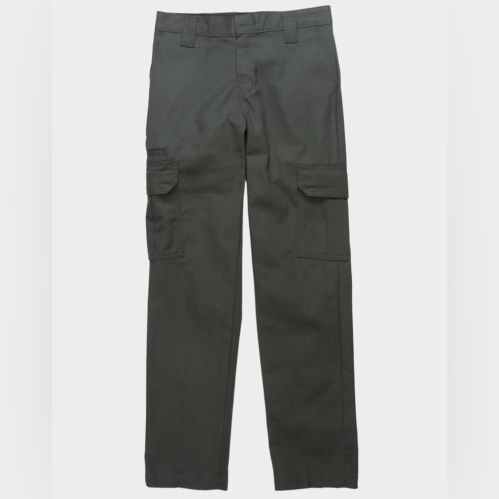 👖 DICKIES Boys Slim Fit Cargo Pants 👖